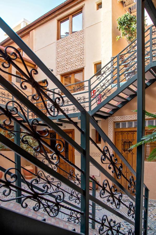 Morisca Apartamento Alicante Exterior foto