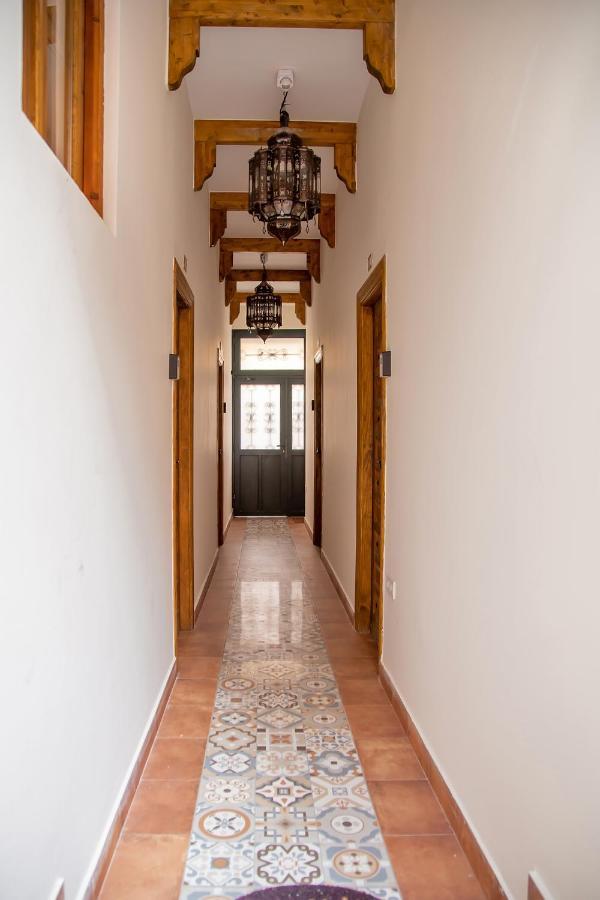 Morisca Apartamento Alicante Exterior foto